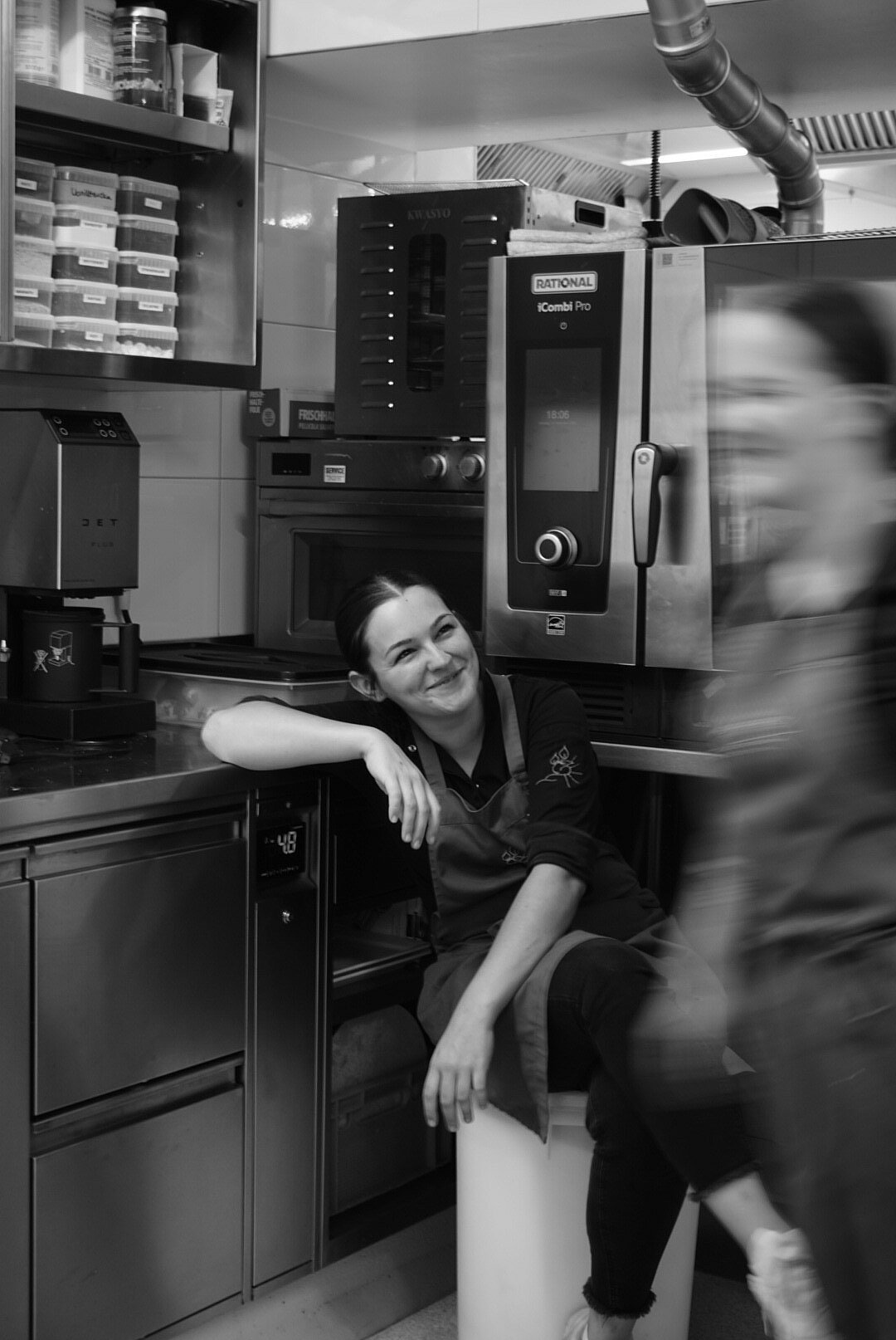 Team Hotel zum Weissensee Freude am Arbeiten im Naturpark Weissensee