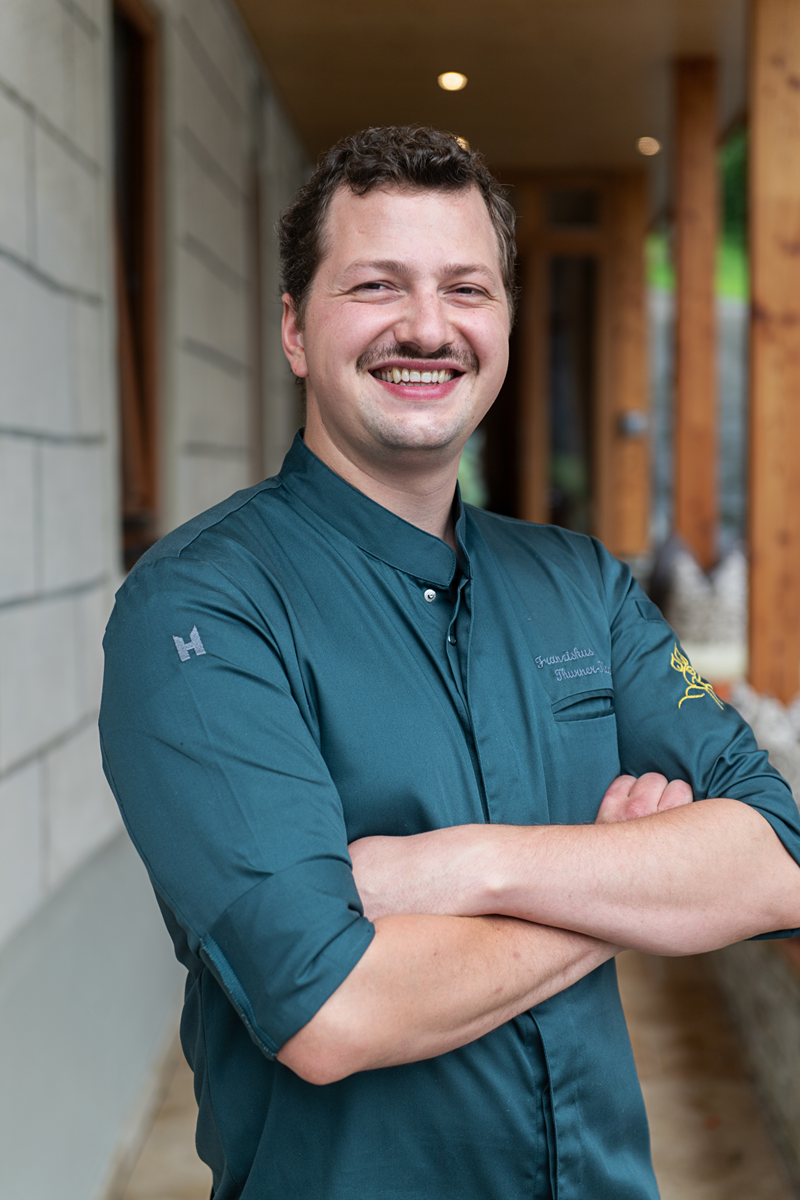 Hotel zum Weissensee Genuss Gemütlichkeit Slow Food Urlaub Natur