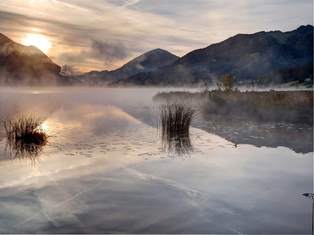 Hotel zum Weißensee Naturpark Urlaub Genuss Wohlfühlen