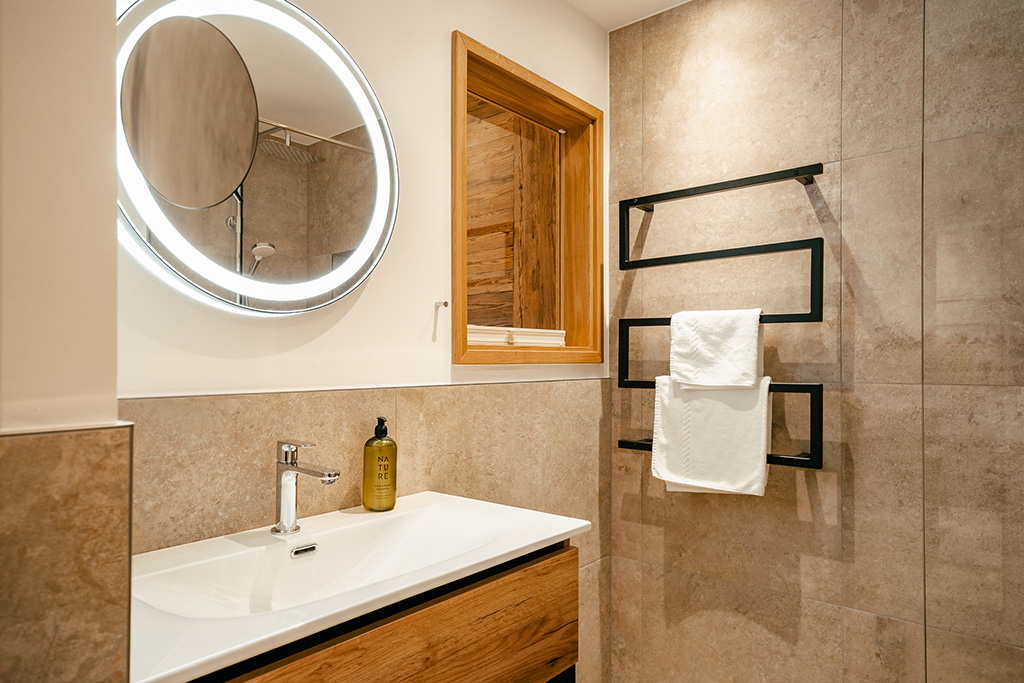 Einzelzimmer Standard EICHE Hotel zum Weissensee Kärnten